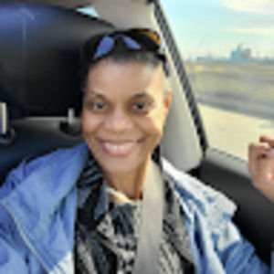 Meet your Posher, Rhonda g.